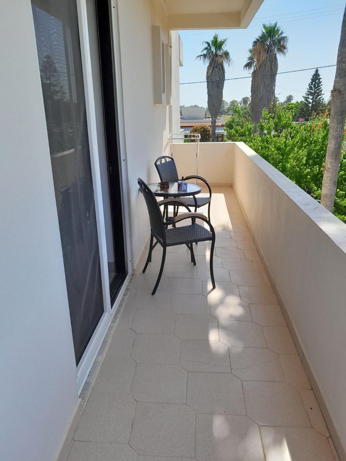 Malamo Home Studios, Lambi Beach Exterior foto